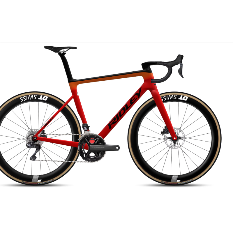 Falcn Rs Bike Ridley