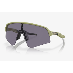 Oakley Occhiali Sutro Lite Sweep Matte Fern Prizm Grey