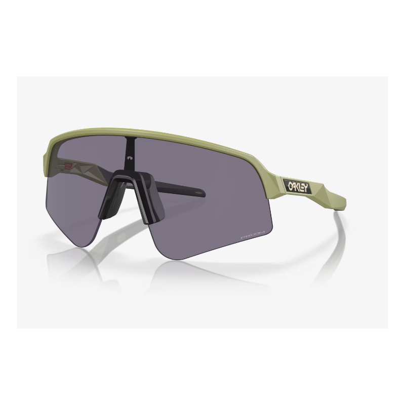 Oakley Occhiali Sutro Lite Sweep Matte Fern Prizm Grey