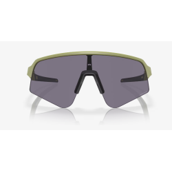 Oakley Occhiali Sutro Lite Sweep Matte Fern Prizm Grey