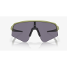 Oakley Occhiali Sutro Lite Sweep Matte Fern Prizm Grey