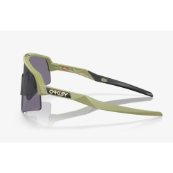 Oakley Occhiali Sutro Lite Sweep Matte Fern Prizm Grey