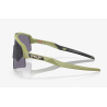 Oakley Occhiali Sutro Lite Sweep Matte Fern Prizm Grey