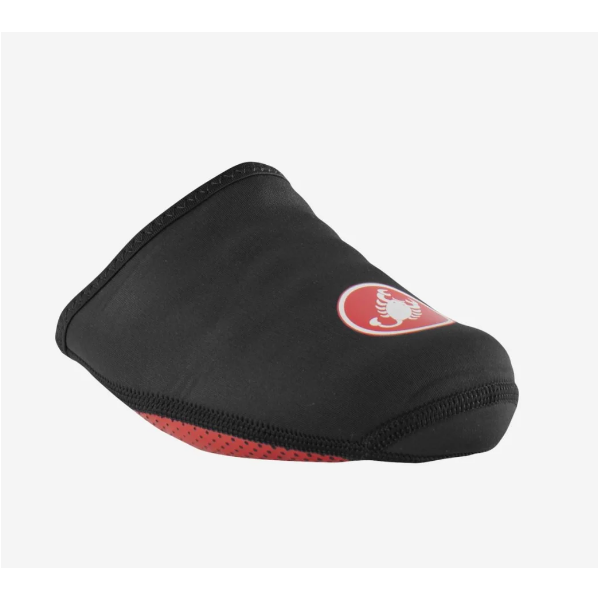 Castelli Toe Thingy 2 Winter Toe Cover Black