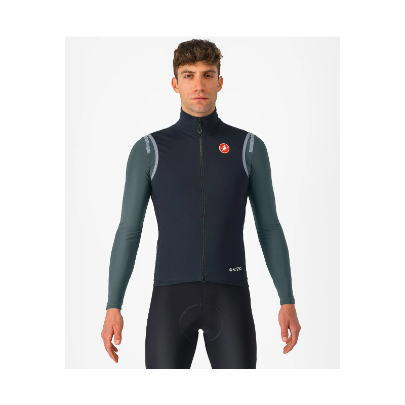 Castelli Perfect Ros 2 Vest Black