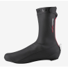 Castelli Copriscarpe Invernali Pioggia 4 Nero