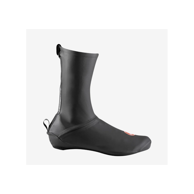 Castelli Aero Race Winter Overshoes Black