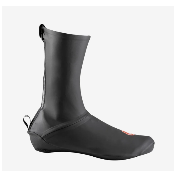 Castelli Aero Race Winter Overshoes Black