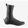 Castelli Aero Race Winter Overshoes Black