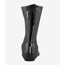 Castelli Aero Race Winter Overshoes Black