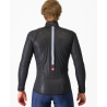 Castelli Squall Shell Jacket Black