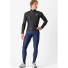 Castelli Squall Shell Jacket Black