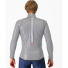 Castelli Mantellina Squall Shell Jacket Grigio