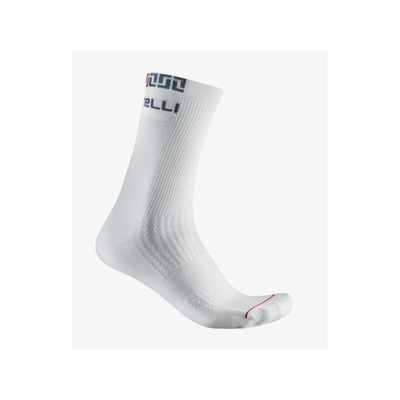 Castelli Bandito Merino Winter Socks 18cm