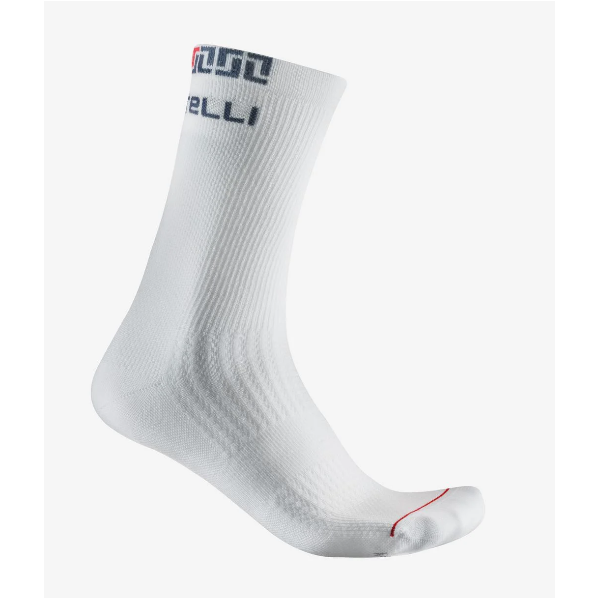 Castelli Bandito Merino Winter Socks 18cm