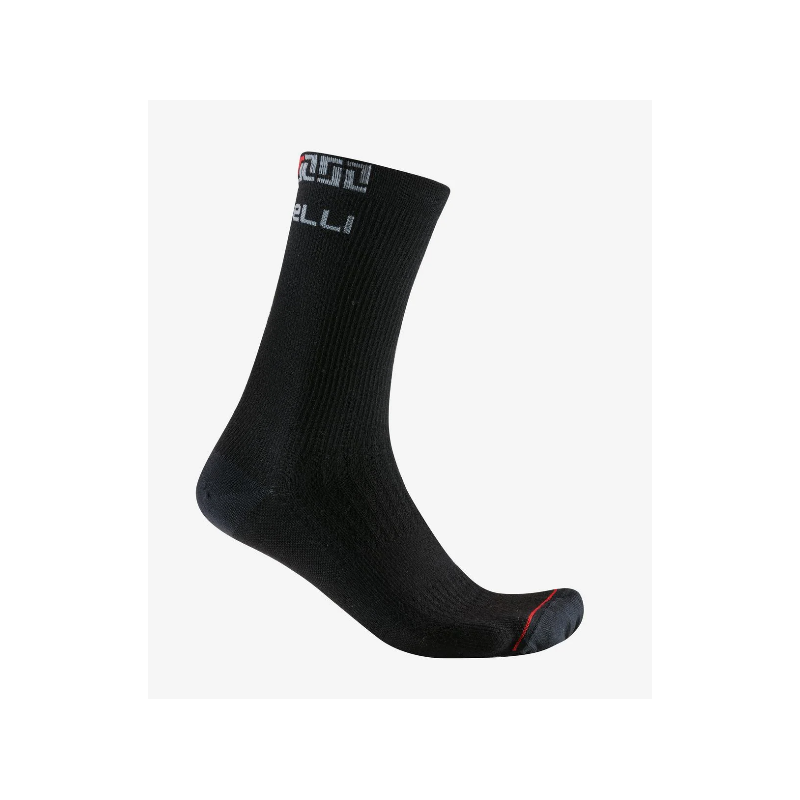 Castelli Calze Invernali Bandito Merino 18cm