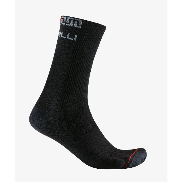 Castelli Calze Invernali Bandito Merino 18cm