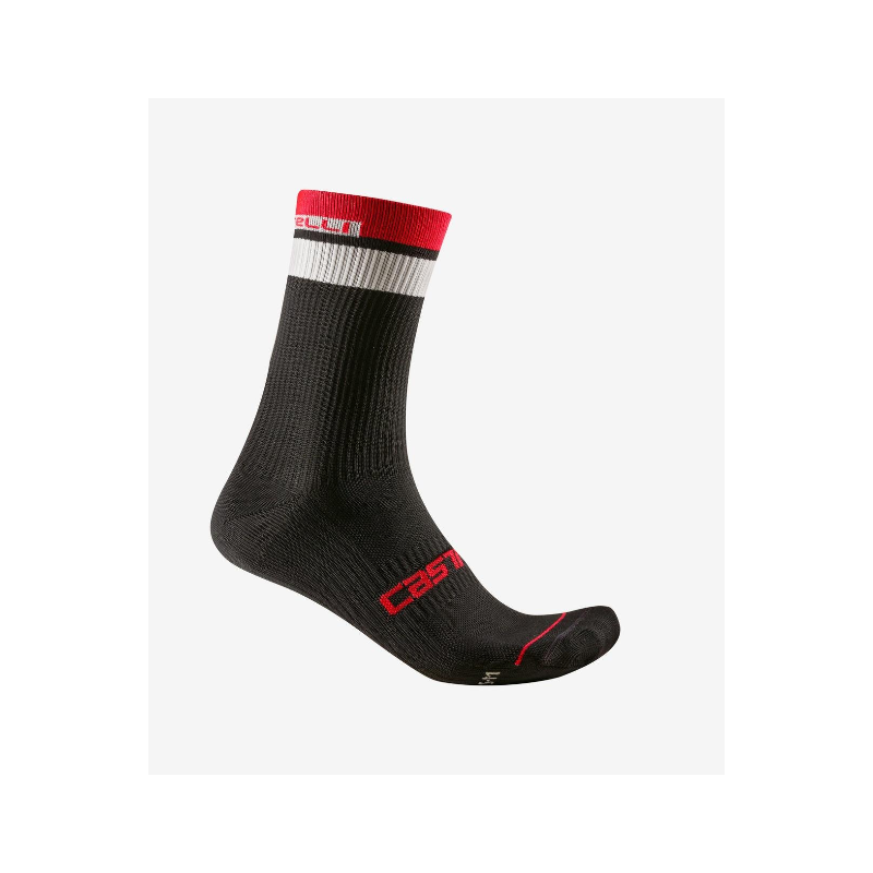 Castelli Calze Invernali Gara Thermal 18cm