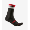 Castelli Calze Invernali Gara Thermal 18cm