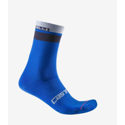 Castelli Gara Thermal Winter Socks 18cm