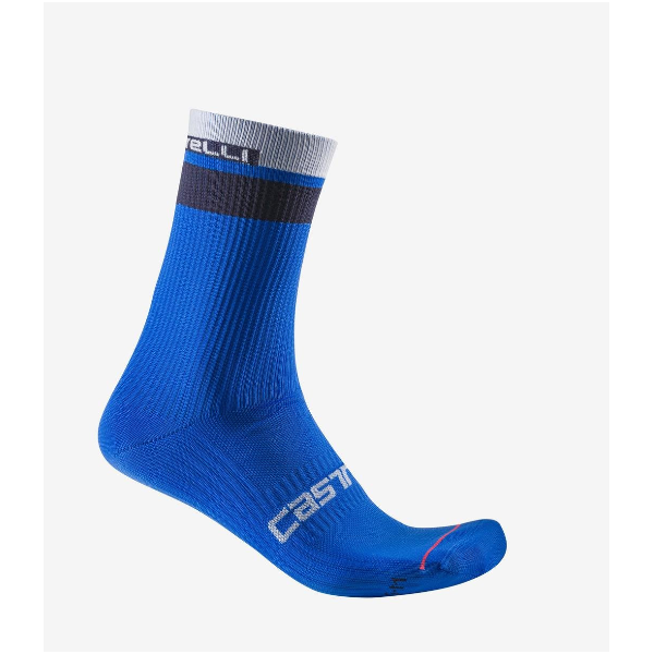 Castelli Calze Invernali Gara Thermal 18cm