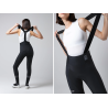 Gobik Absolute 7.0 Women's Bib Tights Black