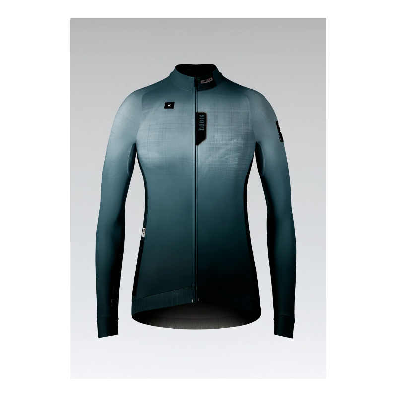 Gobik Winter Jersey Hyder Women Willow