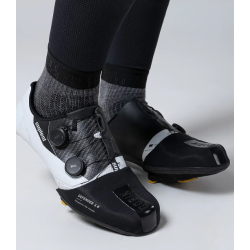 Gobik Neoprene Defender 3.0 Toe Cap Black