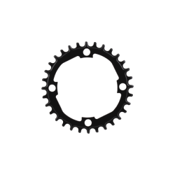 Wag E-Bike Chainring 104...