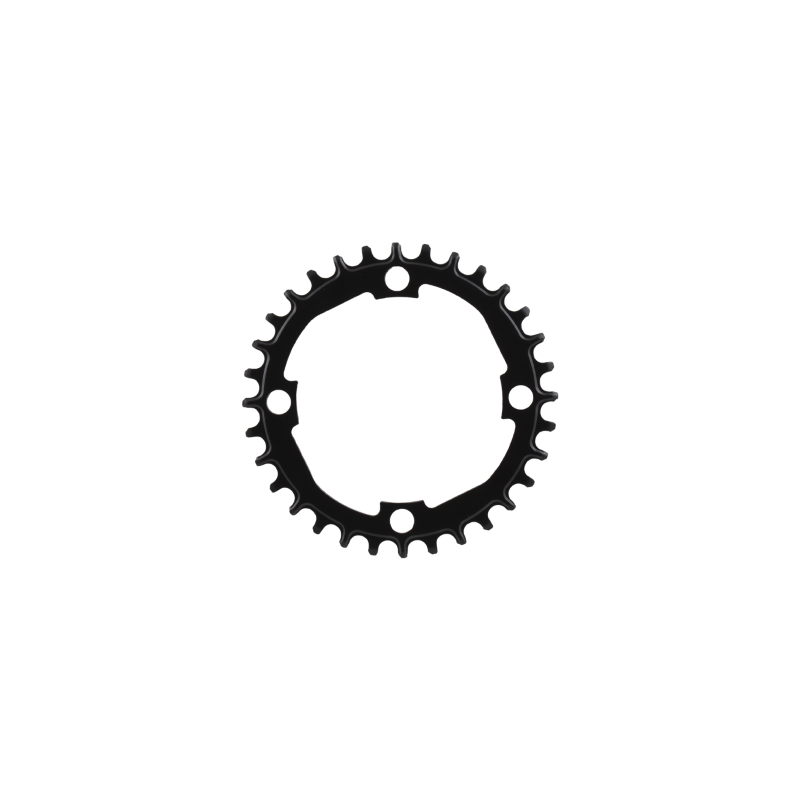 Wag E-Bike Chainring 104 BCD SH12 32T 1x11/12s