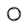 Wag E-Bike Chainring 104 BCD SH12 32T 1x11/12s