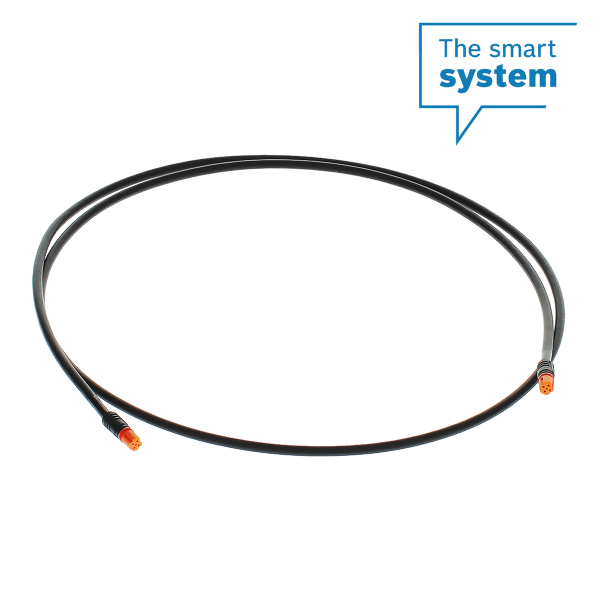 Bosch Third Party Power Supply Cable, HPP+CAN, TRP, 1000mm