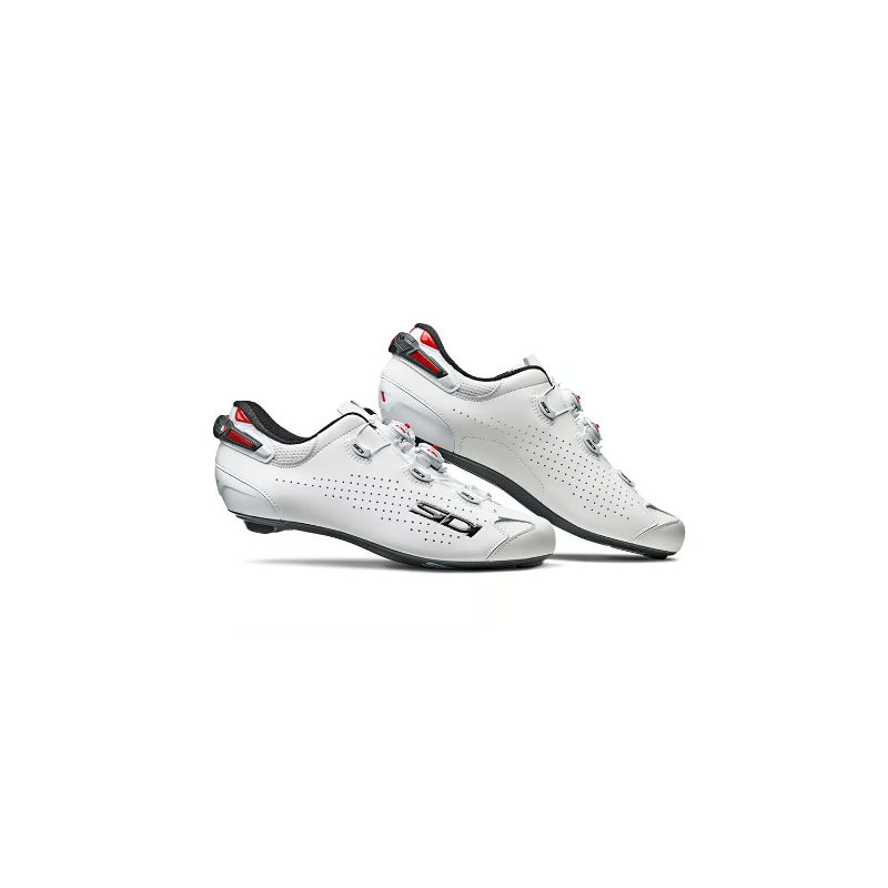 Sidi Road Shot 2 Shoes White