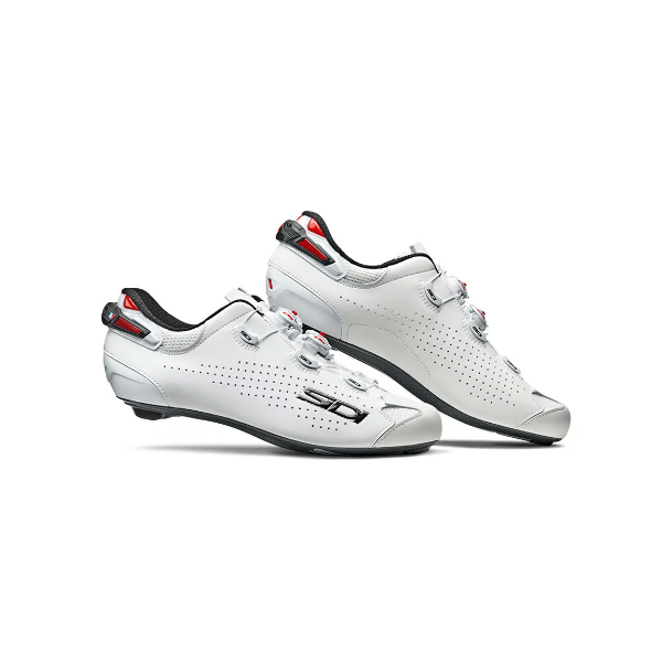 Sidi Scarpe Road Shot 2 Bianco