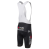 Agu Team Visma/Lease A Bike 24 Summer Bib Shorts