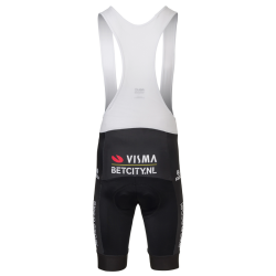 Agu Team Visma/Lease A Bike 24 Summer Bib Shorts