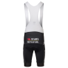 Agu Team Visma/Lease A Bike 24 Summer Bib Shorts