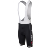 Agu Team Visma/Lease A Bike 24 Summer Bib Shorts