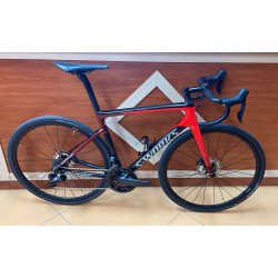 Specialized Bici S-Works...