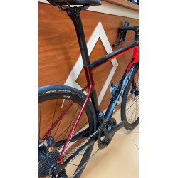 Specialized Bici S-Works Tarmac SL6 - Ultegra R8170 12 v - DT Swiss - Seminuova