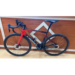 Specialized S-Works Tarmac SL6 - Ultegra R8170 12-speed Bike - DT Swiss - Semi-New