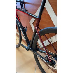 Specialized Bici S-Works Tarmac SL6 - Ultegra R8170 12 v - DT Swiss - Seminuova