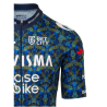 Agu Team Visma Lease A Bike 24 Summer Jersey