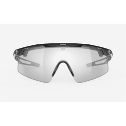 Rudy Project Turbolence Crystal Ash ImpactX 2 Laser Goggles Black