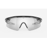 Rudy Project Turbolence Crystal Ash ImpactX 2 Laser Goggles Black