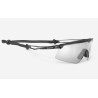 Rudy Project Turbolence Crystal Ash ImpactX 2 Laser Goggles Black