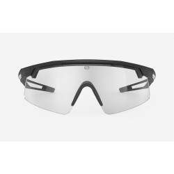 Rudy Project Turbolence Goggles Black Matte ImpactX 2 Black