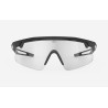 Rudy Project Turbolence Goggles Black Matte ImpactX 2 Black