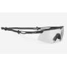 Rudy Project Turbolence Goggles Black Matte ImpactX 2 Black