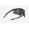 Rudy Project Turbolence Goggles Black Matte Smoke Black